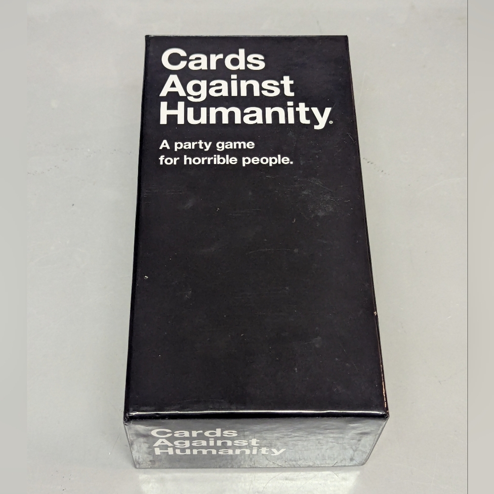 Cards Against Humanity Party Game